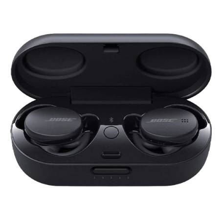 Bose Sport Wireless In-Ear - Black