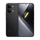Xiaomi Poco X8 Pro Max 5G Dual Sim 12GB RAM 512GB - Black