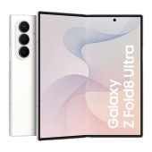 Samsung Galaxy Z Fold8 Ultra F976B 5G 12GB RAM 256GB - Cream