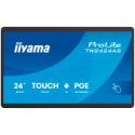 IIYAMA DS Monitor TW2424AS-B3P 24" Full HD In-cell PCAP 10pt interactive Touch Panel PC with Android