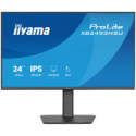 IIYAMA Monitor LED XB2493HSU-B1 23.8" IPS 1920x1080 120Hz, 16:9. 350cd, 1500:1, 1ms, HDMI, DP, USB H