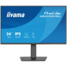 IIYAMA Monitor LED XB2493HSU-B1 23.8" IPS 1920x1080 120Hz, 16:9. 350cd, 1500:1, 1ms, HDMI, DP, USB H