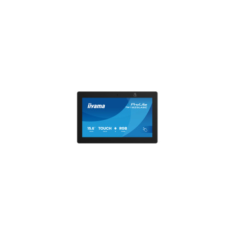 ProLite TW1625LASC-B3PNR 15.6 PCAP 10pt touch, IPS, 1920x1280, 450 cd/m2, 1000:1, 20 ms, USB x3, RJ4