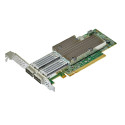 Broadcom N1200G - Feature-Rich Single-Port 200GbE PCIe OCP 3.0 Ethernet Adapter