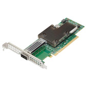 Broadcom Network Adapter NetExtreme P1200G Broadcom NetXtreme P1200G - 1x 200GbE PCIe NIC