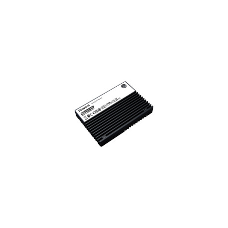 Kingston DC3000ME 3.84TB U.2 PCIe 5.0 NVMe TCG Opal Enterprise SSD
