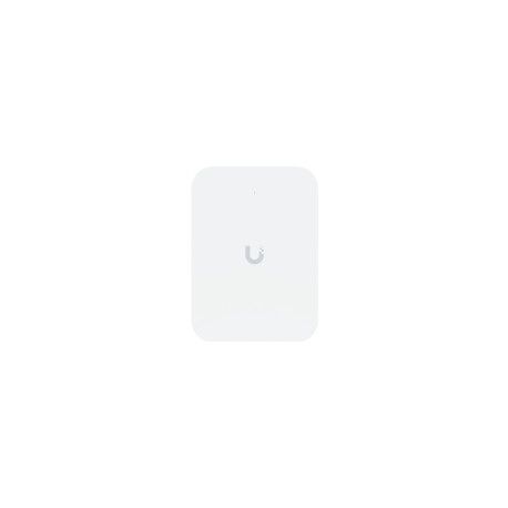 UBIQUITI UniFi WiFi 7 Access Point U7 In-Wall