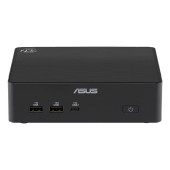 ASUS NUC 16 PRO/RNUC16GDKX76C002/UX7 358H /Intel Arc B390/LPDDR5-5600 32G/no SSD/ Wi-Fi 7 BE211/Kit