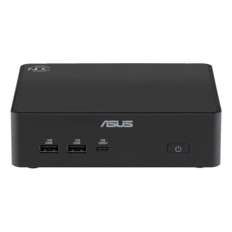 ASUS NUC 16 PRO/RNUC16GDKX76C002/UX7 358H /Intel Arc B390/LPDDR5-5600 32G/no SSD/ Wi-Fi 7 BE211/Kit
