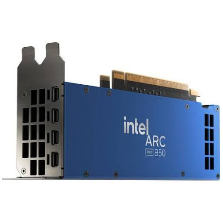 Intel Arc Pro B50 Graphics, multi-pack