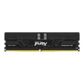 Kingston 16GB 5600MT/s DDR5 ECC Reg CL28 DIMM FURY Renegade Pro EXPO