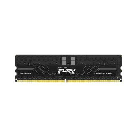 Kingston 16GB 5600MT/s DDR5 ECC Reg CL28 DIMM FURY Renegade Pro EXPO
