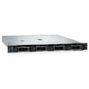 DELL EMC PowerEdge R360, 4x3.5", Intel Xeon 6 Performance 6325P 3.5G, 4C/8T, 16GB UDIMM 5600MT/s ECC