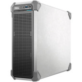 DELL EMC PowerEdge T160, 3x3.5",2x2.5", Intel Xeon 6 Performance 6315P 2.8G, 4C/4T, 12M Cache, DDR5,
