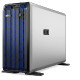 DELL EMC PowerEdge T360, 8x3.5", Intel Xeon 6 Performance 6315P 2.8G, 4C/4T, 16GB UDIMM 5600MT/S, 48