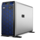 DELL EMC PowerEdge T360, 8x3.5", Intel Xeon 6 Performance 6315P 2.8G, 4C/4T, 16GB UDIMM 5600MT/S, 48