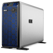 DELL EMC PowerEdge T360, 8x3.5", Intel Xeon 6315P (2.8G, 4C/4T, 12MB, Turbo, 55W), 16GB UDIMM 5600MT