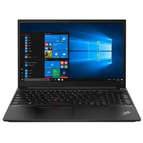 Refurbished Lenovo ThinkPad E15 G2 i5-1135G7 8GB 256GB SSD 15,6" FHD Win11Pro