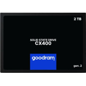 GoodRam CX400 2 TB SATA 2,5” SSD