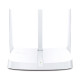 Mercusys 300 Mbps Multi-Mode Wireless N Router