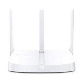 Mercusys 300 Mbps Multi-Mode Wireless N Router