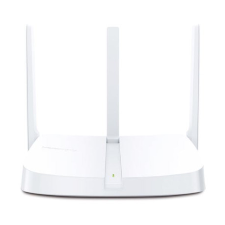 Mercusys 300 Mbps Multi-Mode Wireless N Router
