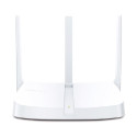 Mercusys 300 Mbps Multi-Mode Wireless N Router