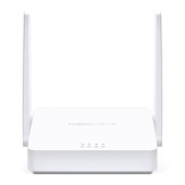 Mercusys 300Mbps Multi-Mode Wireless N Router