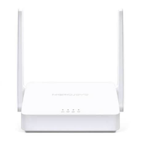 Mercusys 300Mbps Multi-Mode Wireless N Router