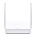 Mercusys 300Mbps Multi-Mode Wireless N Router