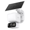 TP-Link Tapo C15F kamera + Tapo A201 Solar panel, 2K/3MP (2304×1296) Color Night Vision, microSD, detekcija pokreta, 2x850nm 
