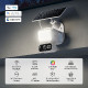 TP-Link Tapo C15F kamera + Tapo A201 Solar panel, 2K/3MP (2304×1296) Color Night Vision, microSD, detekcija pokreta, 2x850nm
