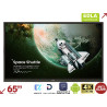 BenQ 65" RE6504A Touchscreen 4K UHD (3840×2160) IPS, 16:9, 8GB/64GB, 450cd/m2, 1200:1, 4xHDMI, 5xUSB-A, 2xUSB-C, 2xUSB-B, zvu