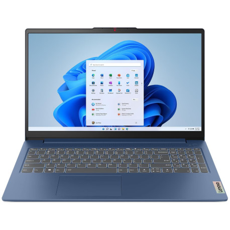 Lenovo IdeaPad Slim 3 15.6" FHD, AMD Ryzen 3 7320U, 16GB DDR5, 1TB SSD, AMD Radeon, WiFi/BT, Wiin 11 Pro (82XQ010ESC-W11P)