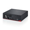 Fujitsu Esprimo D738 Core i3-9100,  8GB DDR4, 120GB SSD