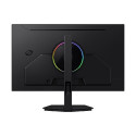 Monitor Samsung G80HS Odyssey Gaming 32" 6K 165Hz/3K 330Hz, 1ms