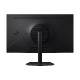 Monitor Samsung G73SH Odyssey Gaming 32" 4K 165Hz / FHD 330 Hz, 0,03ms, OLED