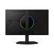 Monitor Samsung G80HF Odyssey Gaming 27" 5K 180Hz/QHD 360Hz, 1ms