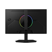 Monitor Samsung G80HF Odyssey Gaming 27" 5K 180Hz/QHD 360Hz, 1ms
