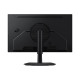 Monitor Samsung G61SH Odyssey Gaming 27" QHD 2560x1440, 240Hz, 0.03ms, OLED