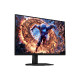 Monitor Samsung G80HS Odyssey Gaming 32" 6K 165Hz/3K 330Hz, 1ms