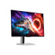 Monitor Samsung G80SH Odyssey Gaming 32" 4K 3840 x 2160, 240Hz, 0.03ms, OLED