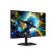 Monitor Samsung G73SH Odyssey Gaming 32" 4K 165Hz / FHD 330 Hz, 0,03ms, OLED