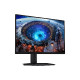 Monitor Samsung G80HF Odyssey Gaming 27" 5K 180Hz/QHD 360Hz, 1ms