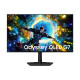 Monitor Samsung G73SH Odyssey Gaming 32" 4K 165Hz / FHD 330 Hz, 0,03ms, OLED
