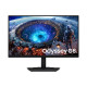 Monitor Samsung G80HF Odyssey Gaming 27" 5K 180Hz/QHD 360Hz, 1ms