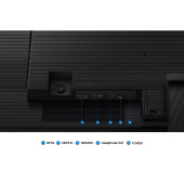 Monitor Samsung S70D ViewFinity 27" UHD 3840x2160 4K, 60Hz, 5ms