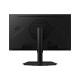 Monitor Samsung G40H Odyssey Gaming 25" FHD 1920 x 1080, 300Hz, 1ms