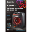 Prijenosni zvučnik Defender Boomer 65, BT/FM/USB/microSD, RMS 65W