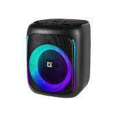 Prijenosni zvučnik Defender Boomer 50, BT/FM/USB/microSD, RMS 50W